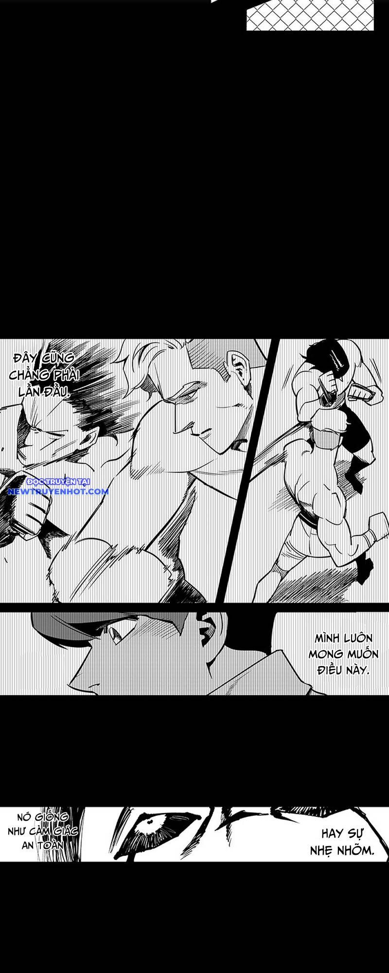 Fight Class 3 Chapter 114 - Trang 2