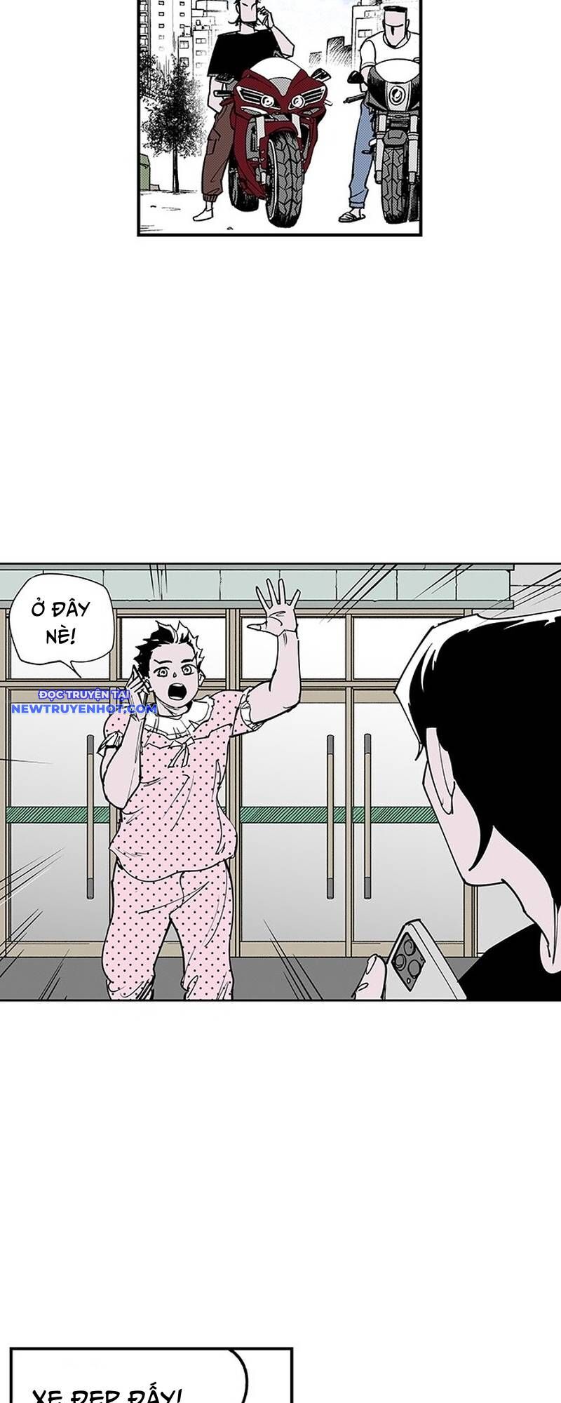 Fight Class 3 Chapter 114 - Trang 2