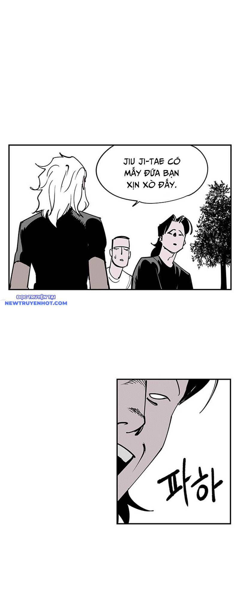 Fight Class 3 Chapter 114 - Trang 2