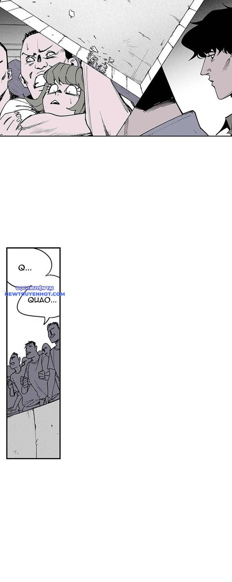 Fight Class 3 Chapter 114 - Trang 2