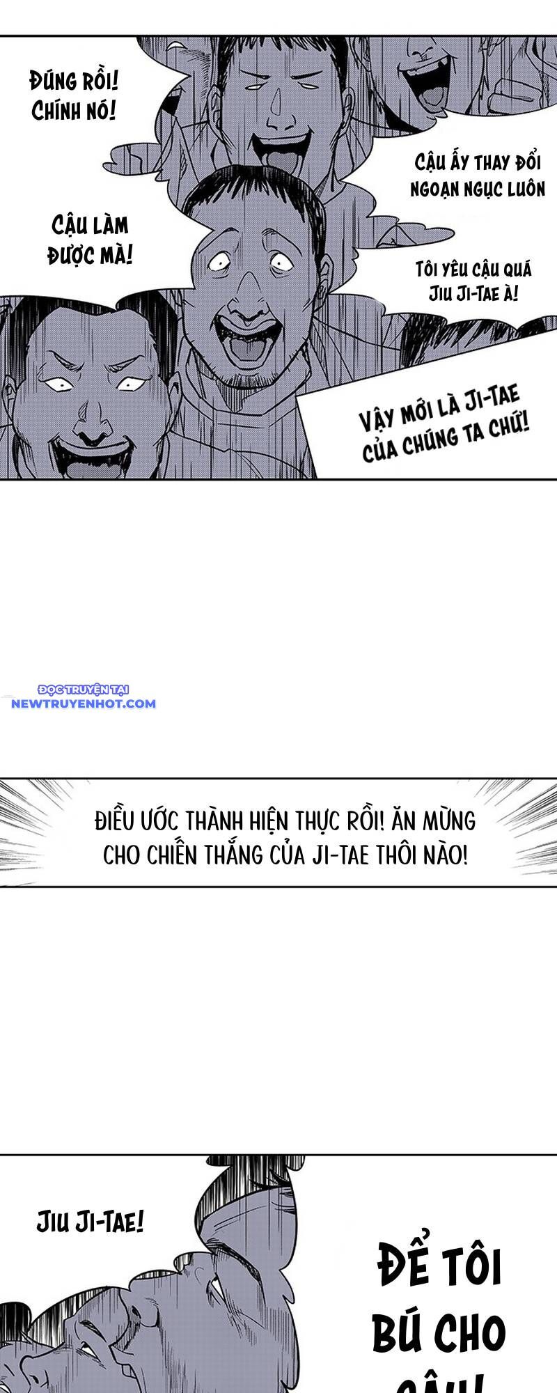 Fight Class 3 Chapter 114 - Trang 2