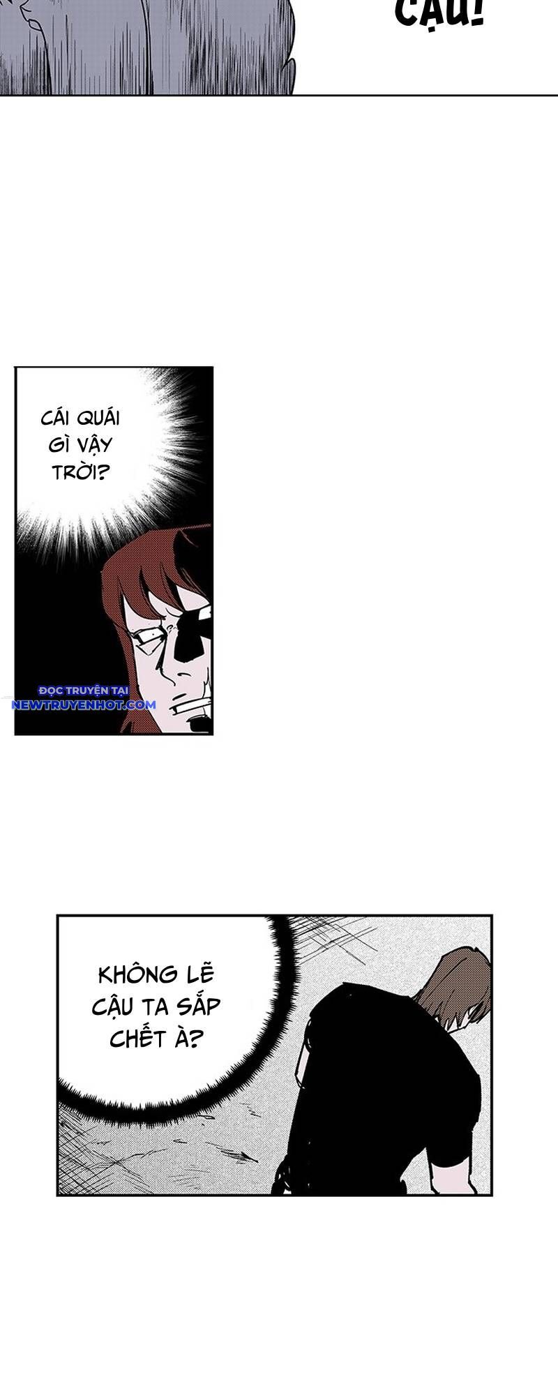 Fight Class 3 Chapter 114 - Trang 2