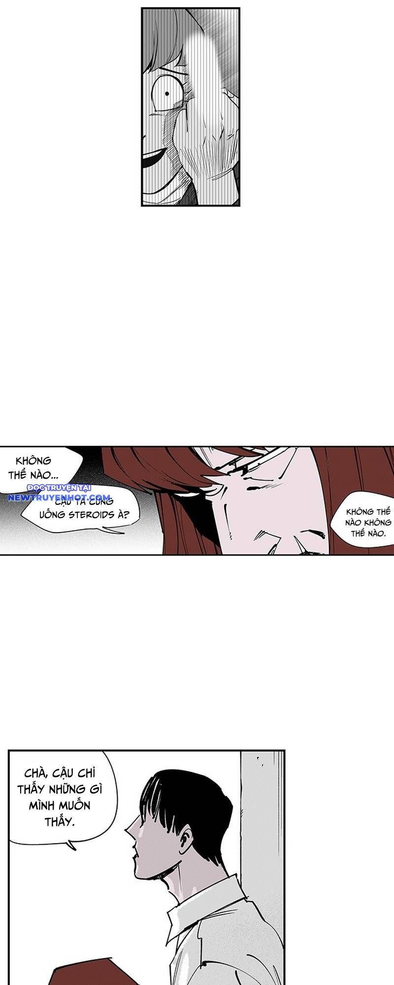 Fight Class 3 Chapter 114 - Trang 2