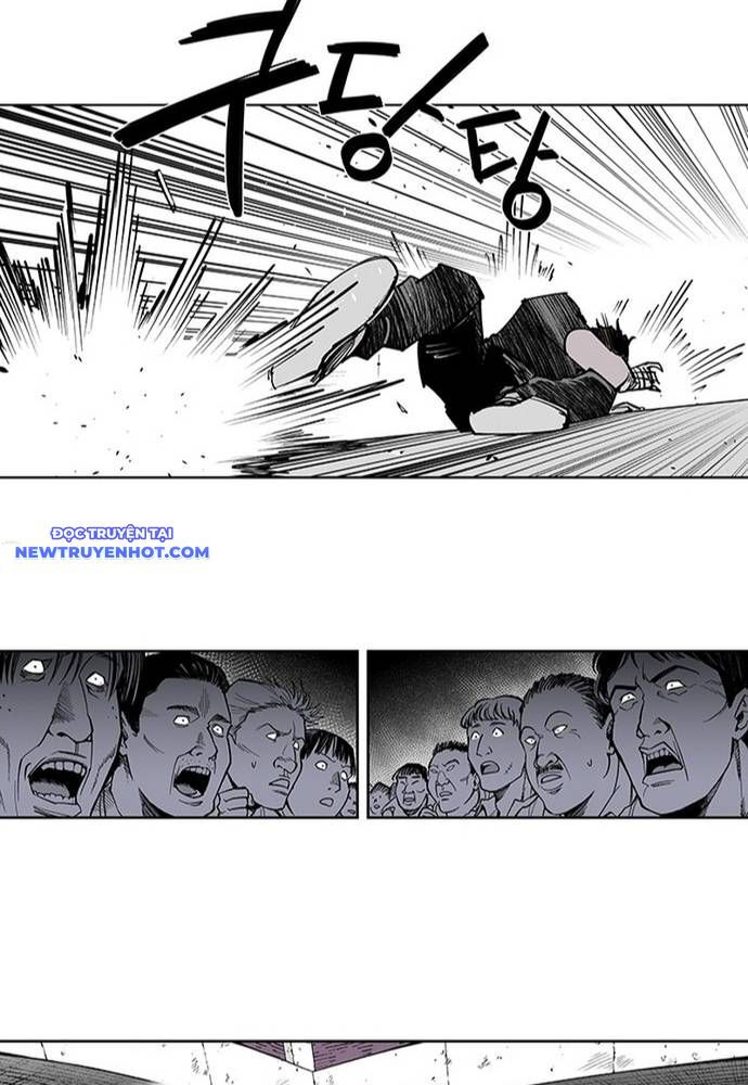 Fight Class 3 Chapter 115 - Trang 2