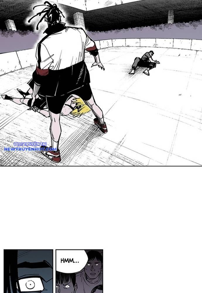 Fight Class 3 Chapter 115 - Trang 2