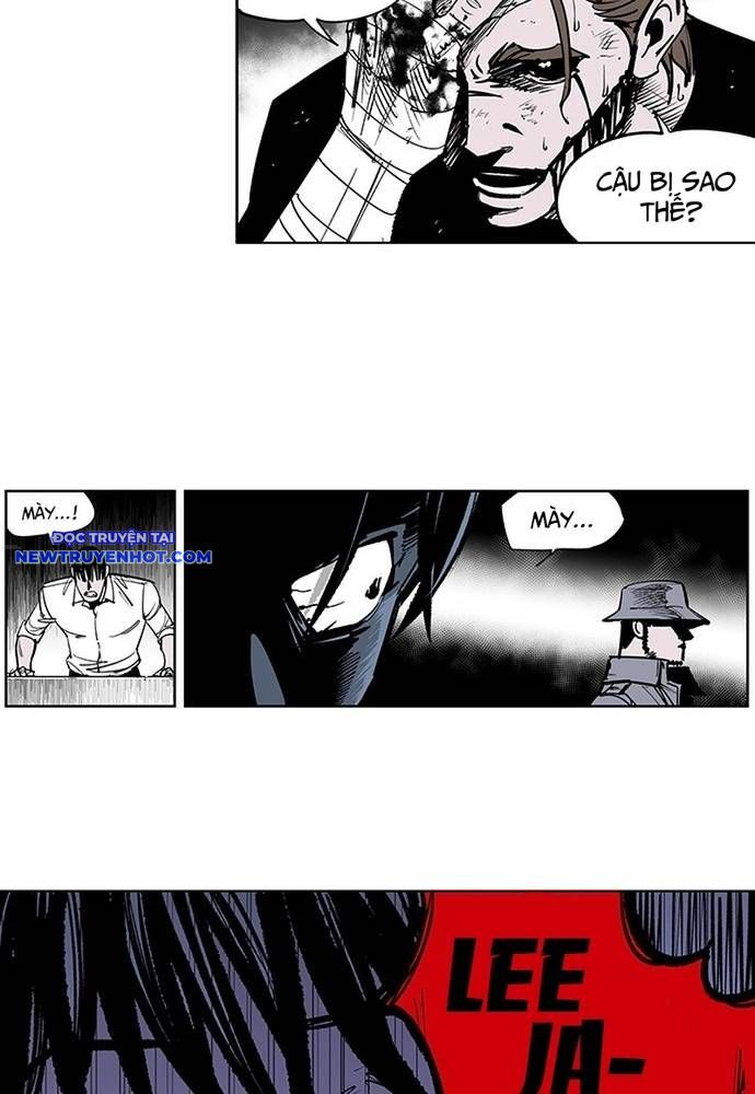 Fight Class 3 Chapter 115 - Trang 2