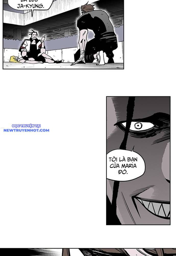 Fight Class 3 Chapter 115 - Trang 2