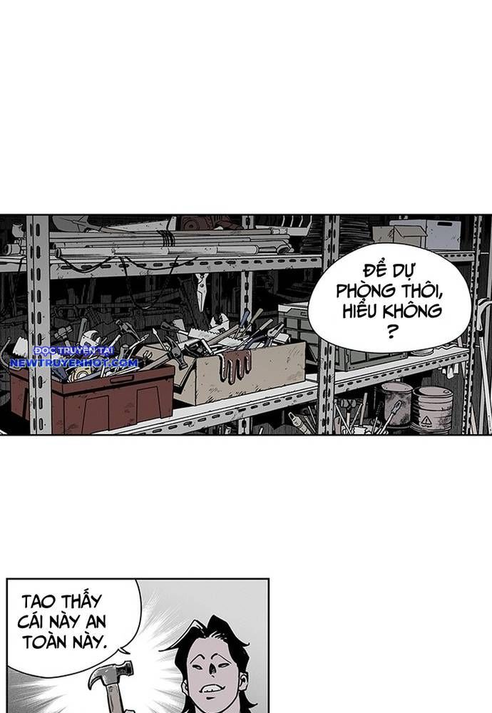 Fight Class 3 Chapter 115 - Trang 2