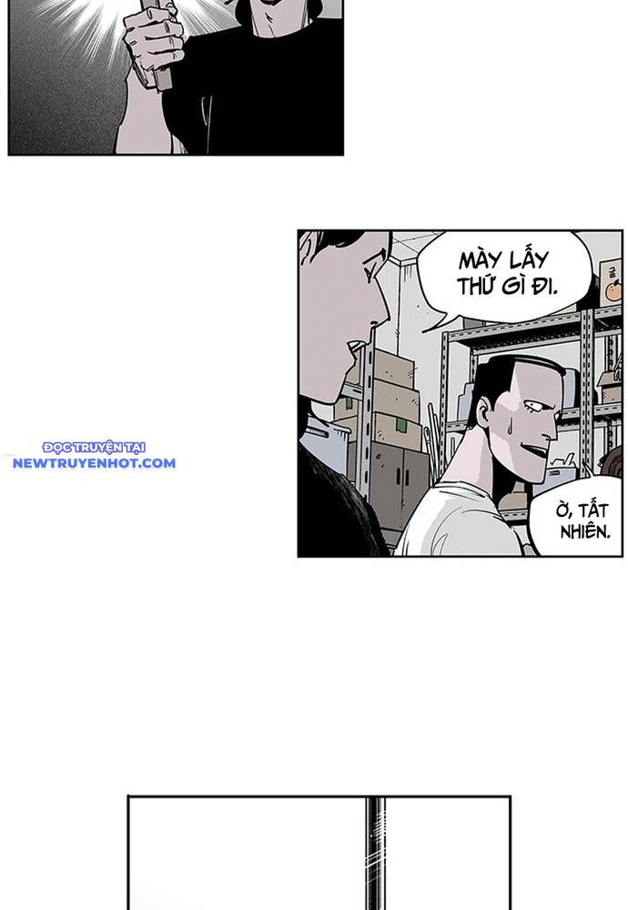 Fight Class 3 Chapter 115 - Trang 2