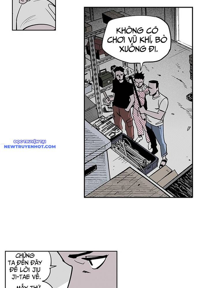 Fight Class 3 Chapter 115 - Trang 2