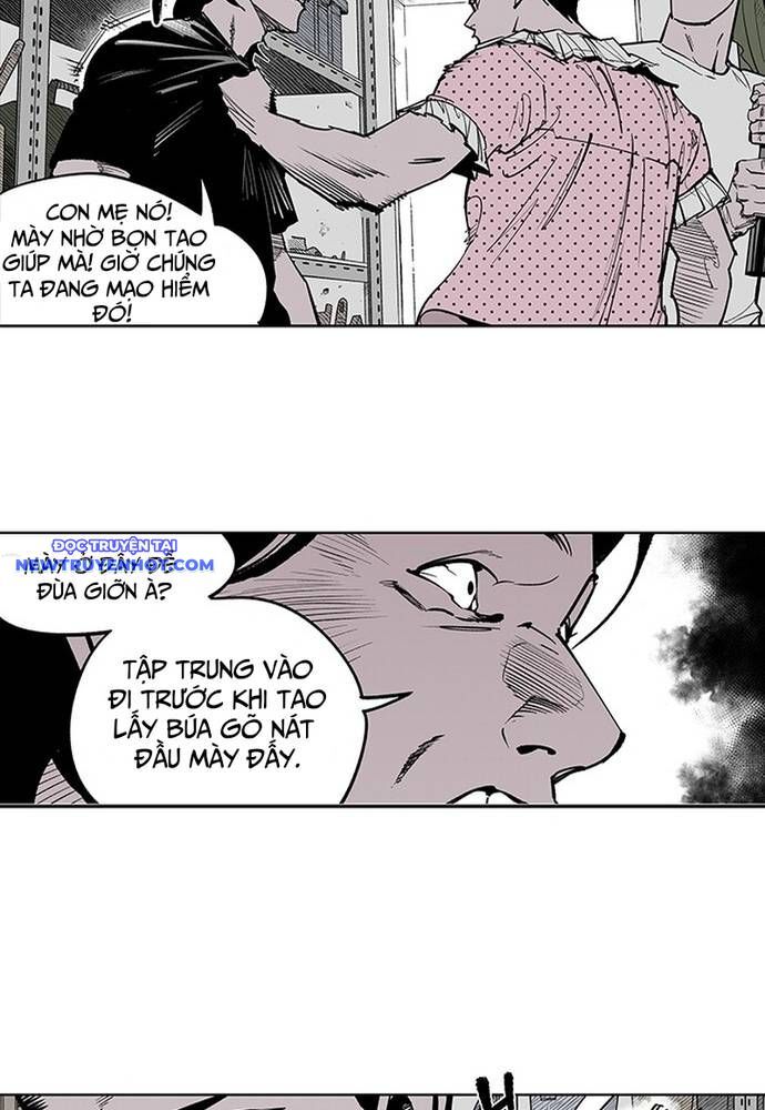 Fight Class 3 Chapter 115 - Trang 2