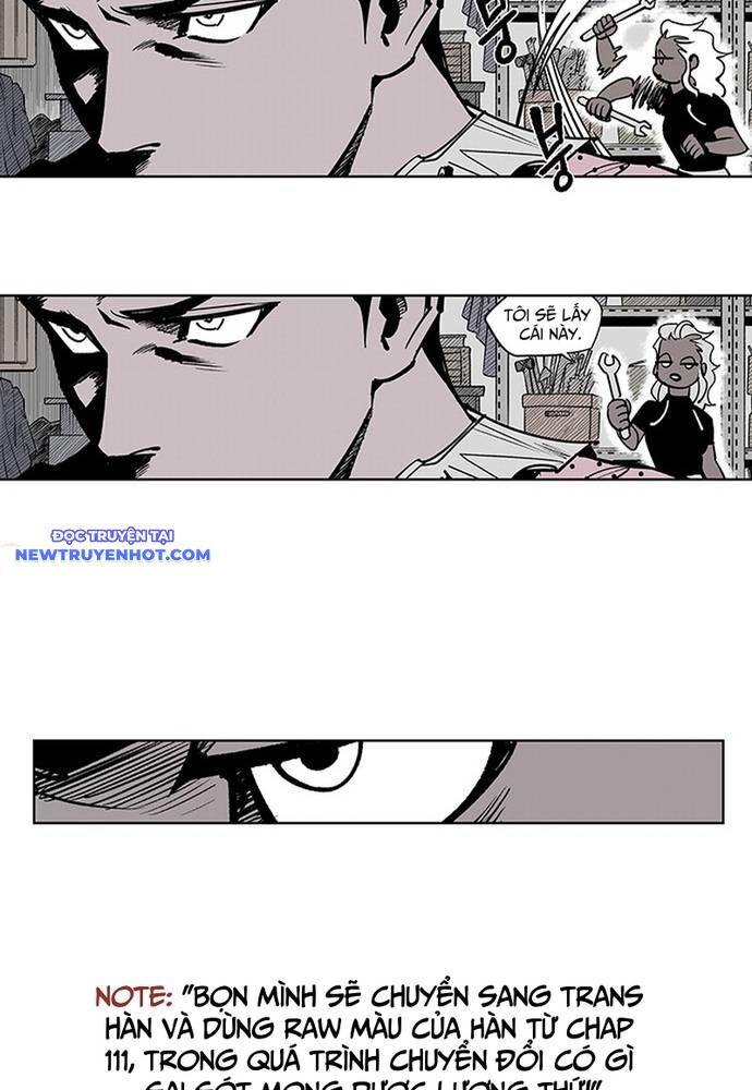 Fight Class 3 Chapter 115 - Trang 2