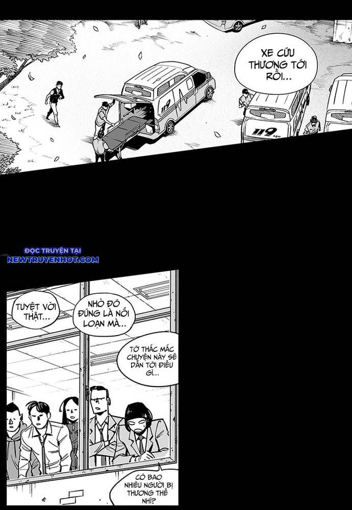 Fight Class 3 Chapter 115 - Trang 2