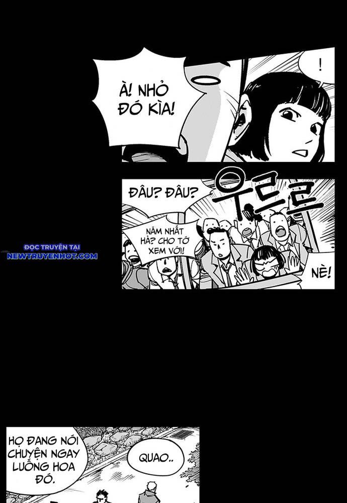 Fight Class 3 Chapter 115 - Trang 2