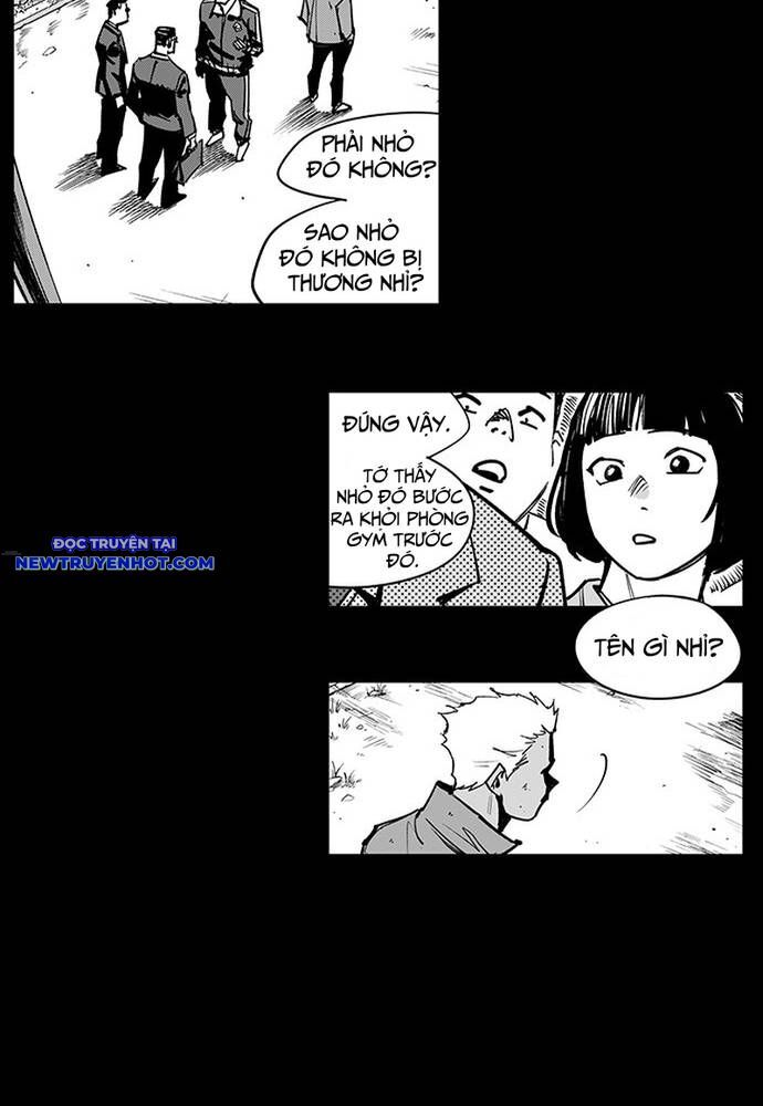 Fight Class 3 Chapter 115 - Trang 2