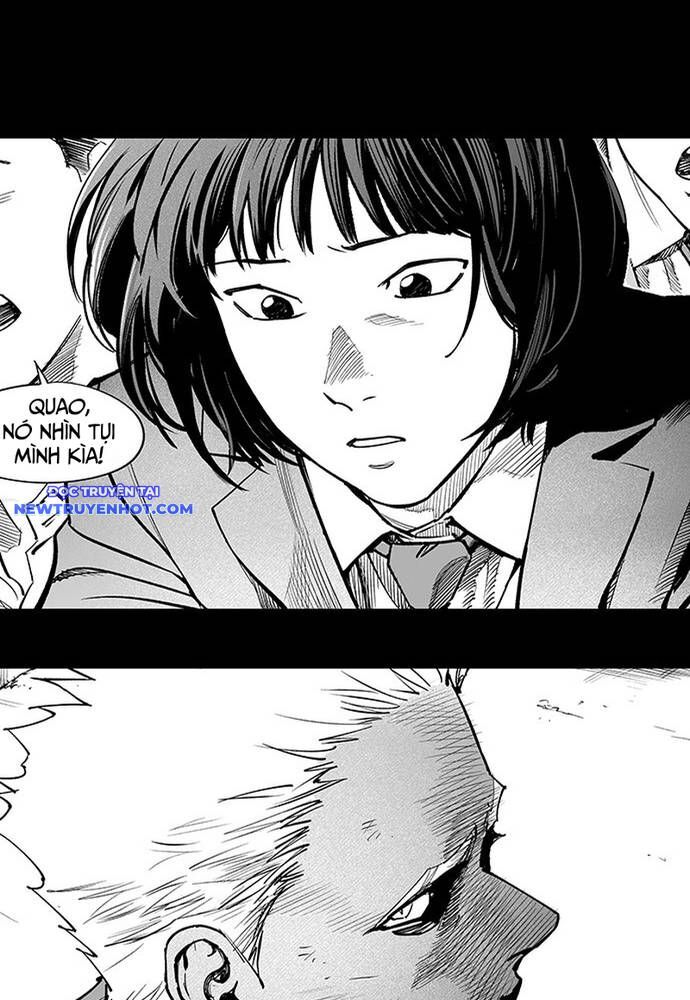 Fight Class 3 Chapter 115 - Trang 2