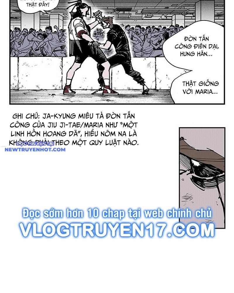 Fight Class 3 Chapter 117 - Trang 2