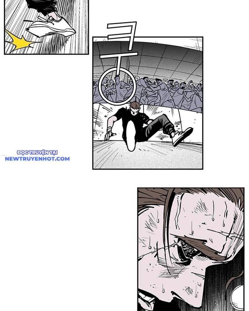 Fight Class 3 Chapter 117 - Trang 2