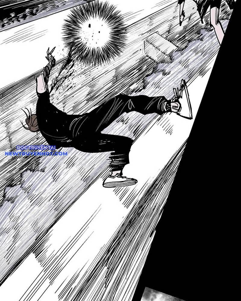 Fight Class 3 Chapter 117 - Trang 2