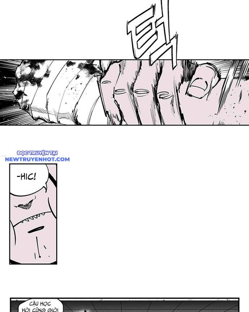 Fight Class 3 Chapter 117 - Trang 2