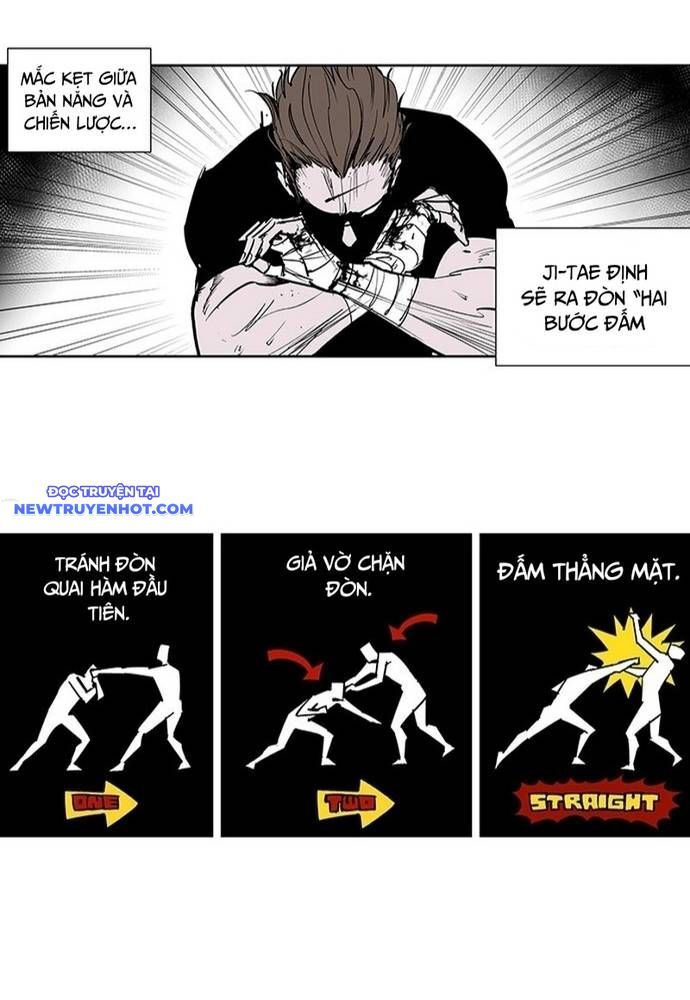 Fight Class 3 Chapter 118 - Trang 2