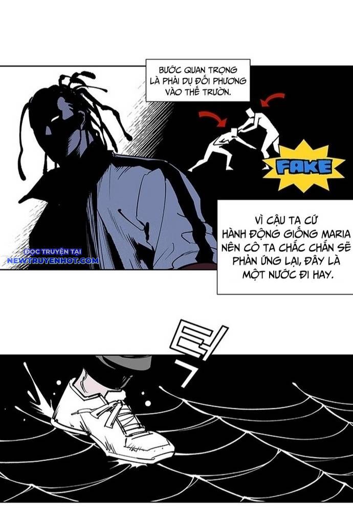 Fight Class 3 Chapter 118 - Trang 2