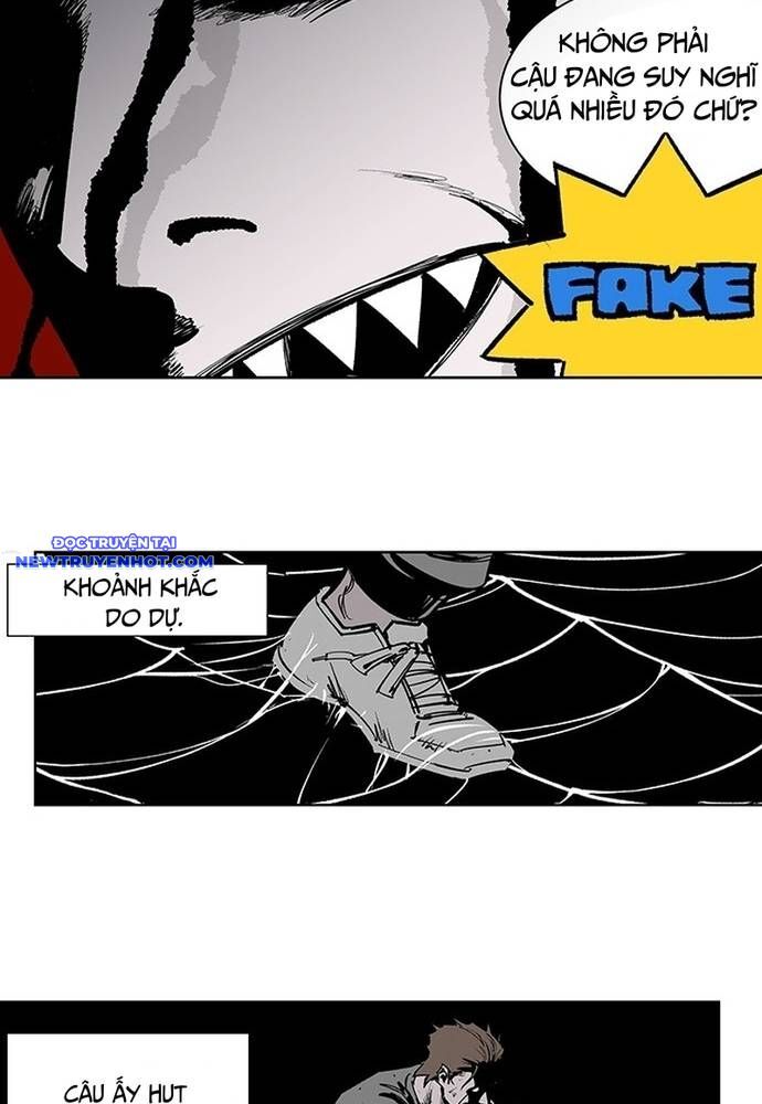 Fight Class 3 Chapter 118 - Trang 2