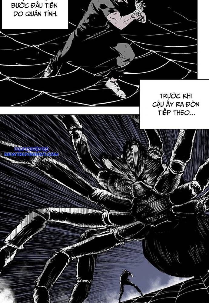 Fight Class 3 Chapter 118 - Trang 2
