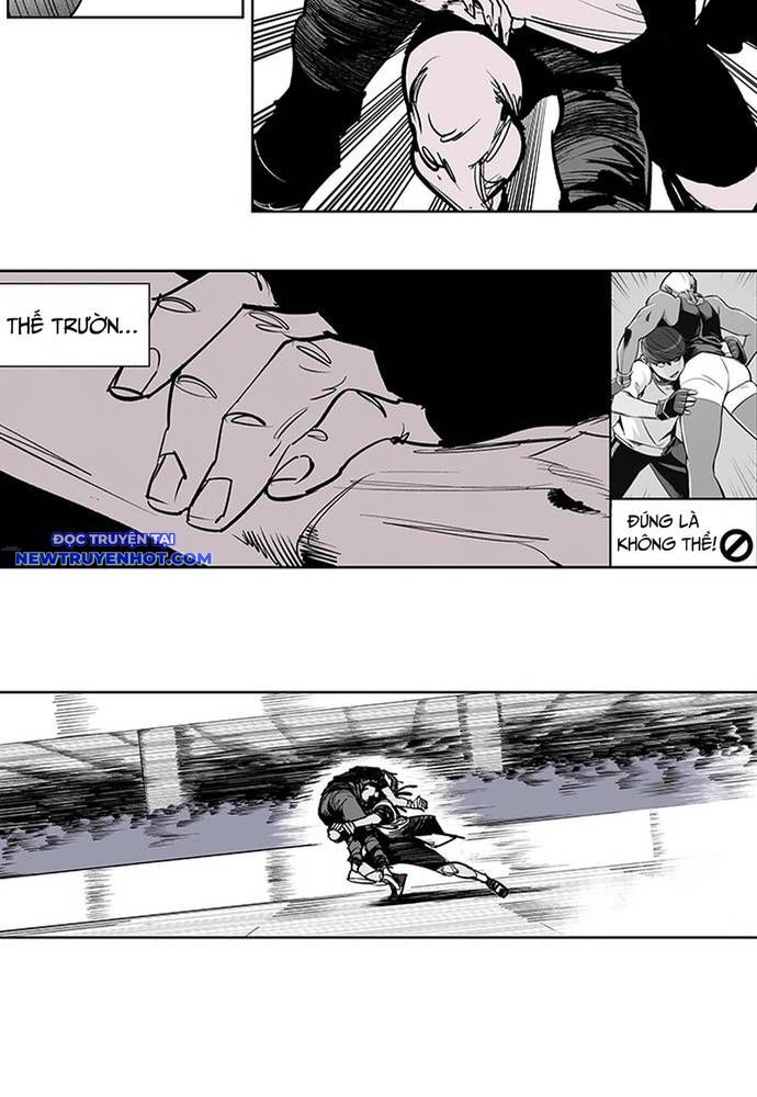 Fight Class 3 Chapter 118 - Trang 2