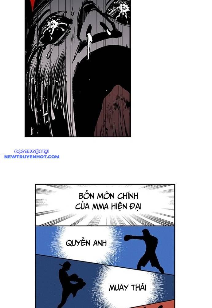 Fight Class 3 Chapter 118 - Trang 2