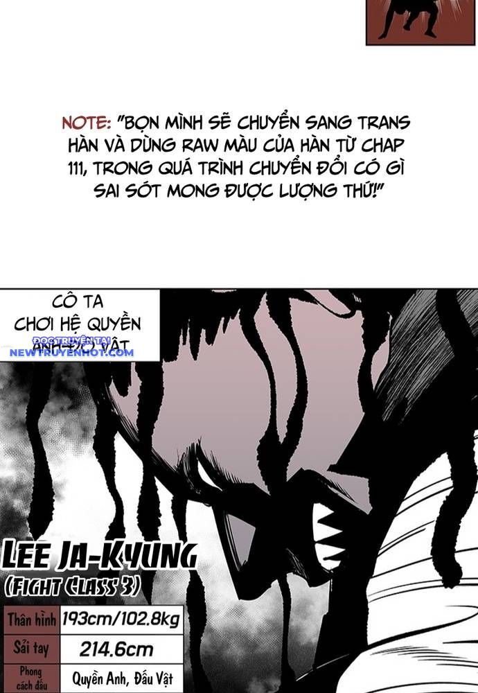Fight Class 3 Chapter 118 - Trang 2