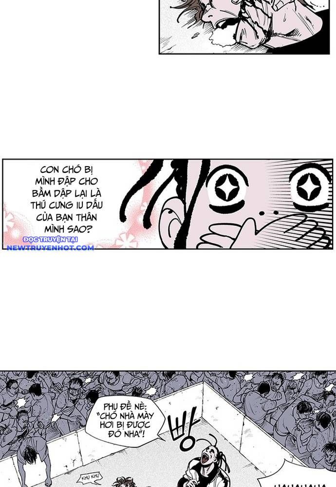 Fight Class 3 Chapter 118 - Trang 2