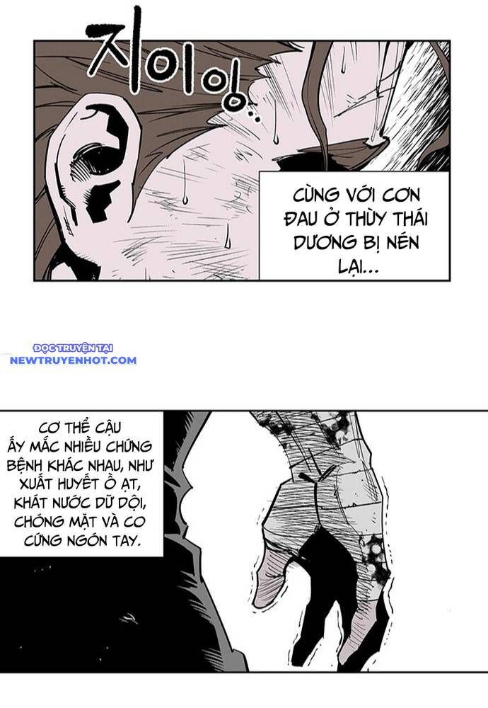 Fight Class 3 Chapter 118 - Trang 2