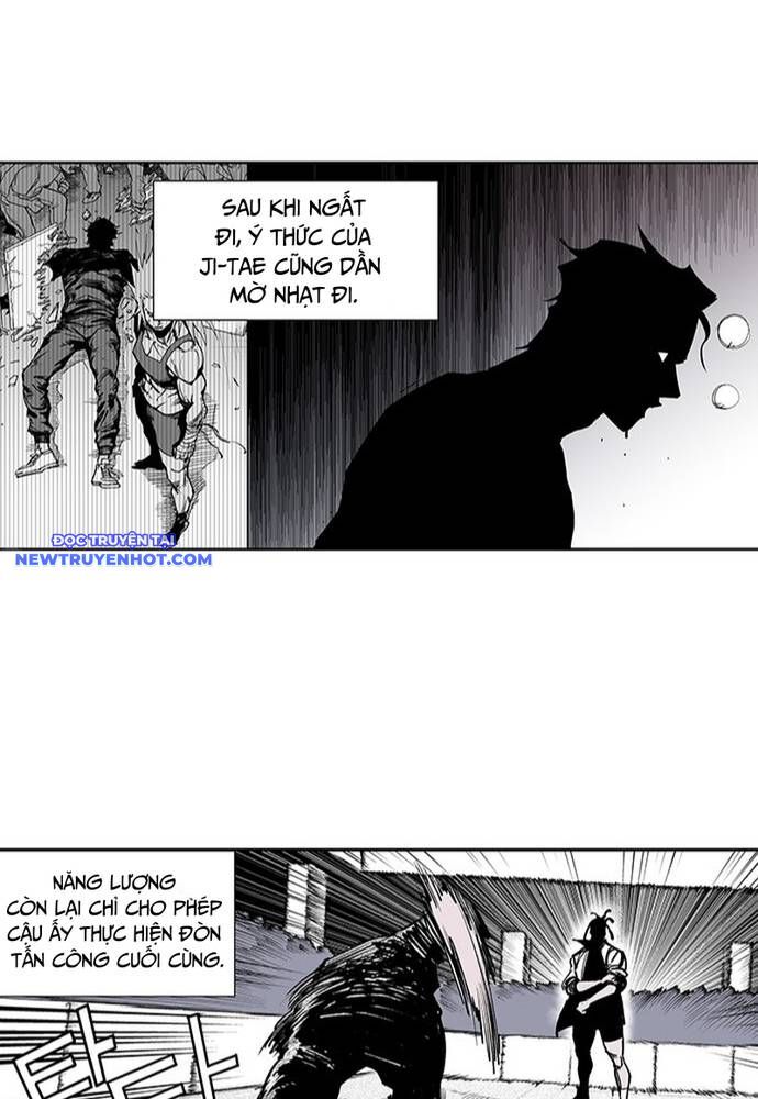 Fight Class 3 Chapter 118 - Trang 2