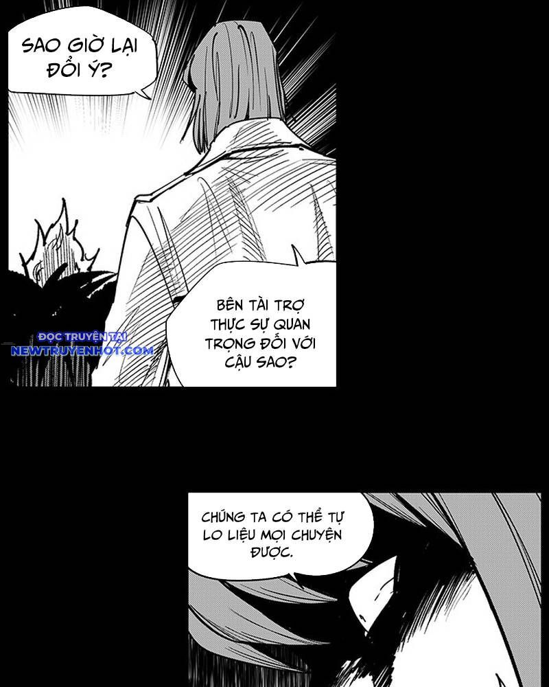 Fight Class 3 Chapter 120 - Trang 2