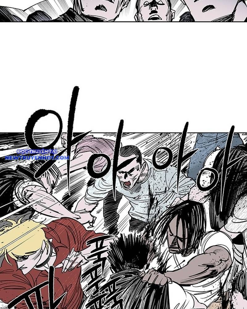 Fight Class 3 Chapter 120 - Trang 2