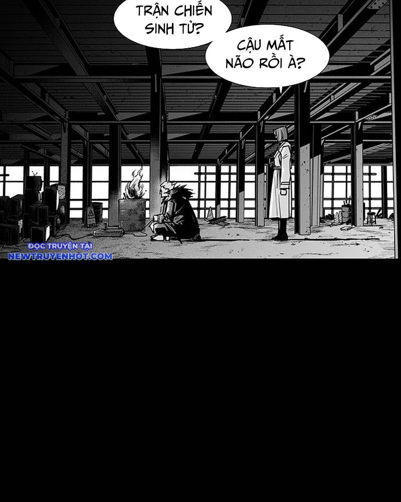 Fight Class 3 Chapter 120 - Trang 2