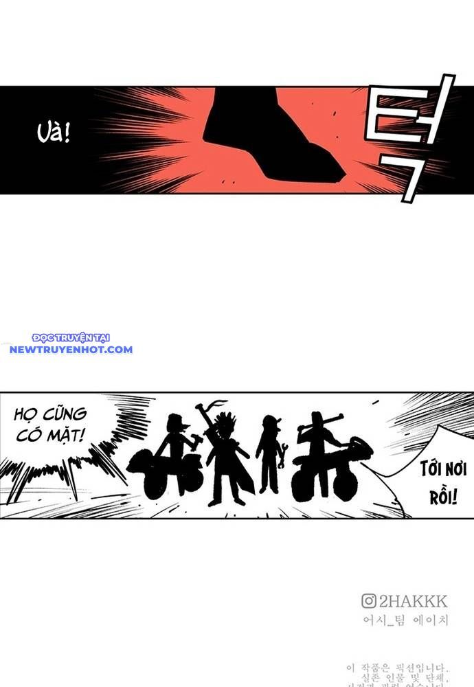 Fight Class 3 Chapter 121 - Trang 2