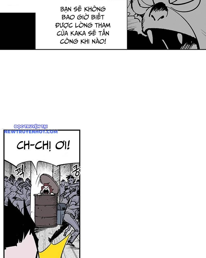 Fight Class 3 Chapter 122 - Trang 2