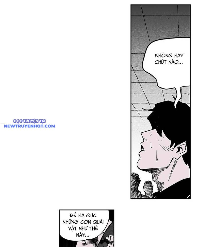 Fight Class 3 Chapter 123 - Trang 2