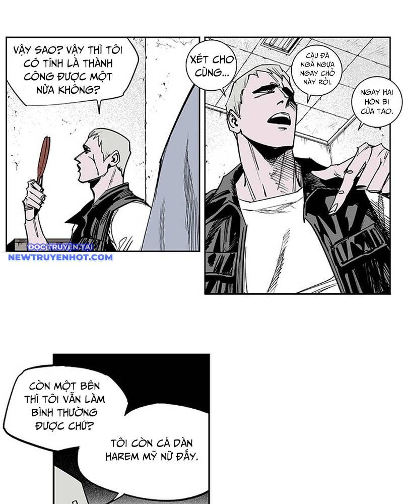 Fight Class 3 Chapter 123 - Trang 2