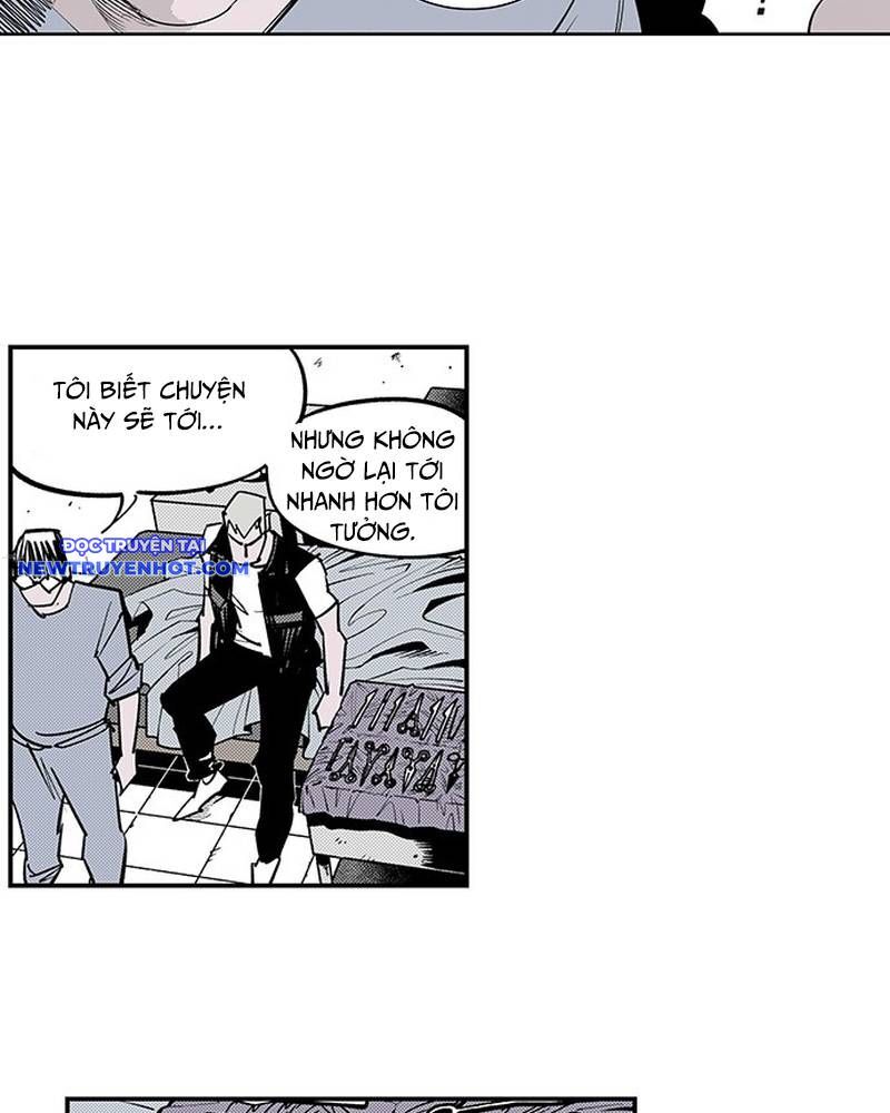 Fight Class 3 Chapter 124 - Trang 2