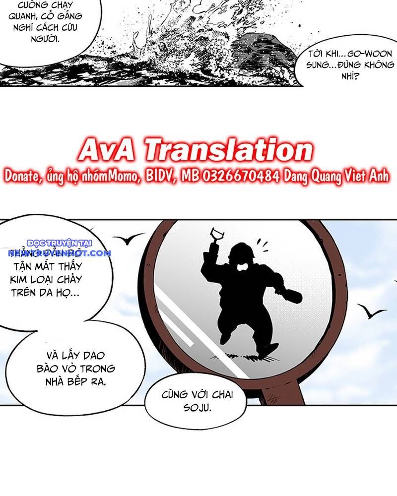 Fight Class 3 Chapter 124 - Trang 2