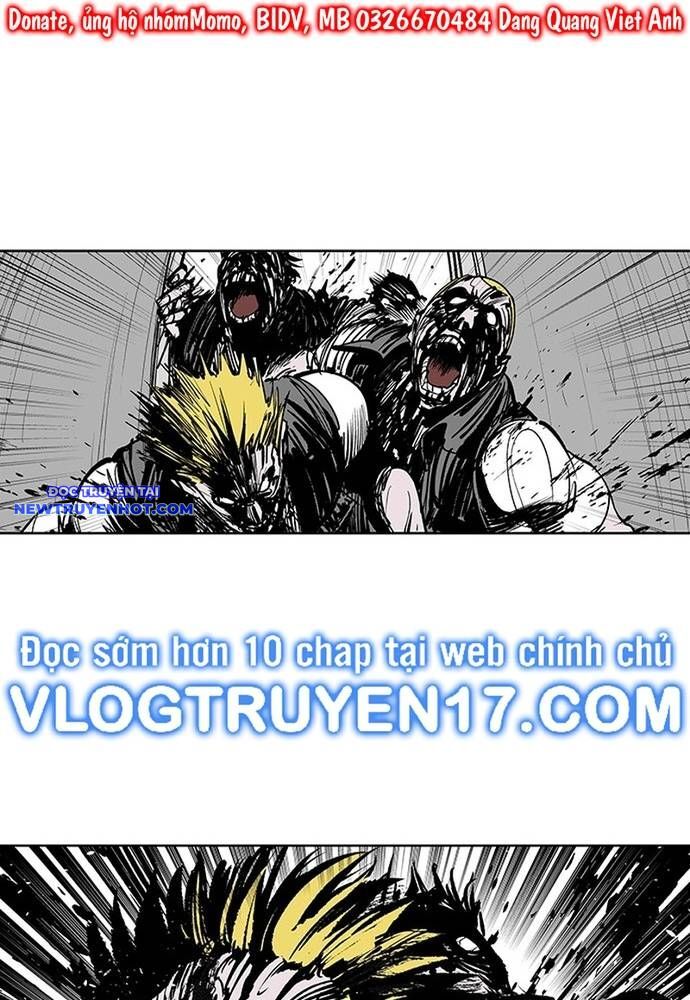 Fight Class 3 Chapter 125 - Trang 2