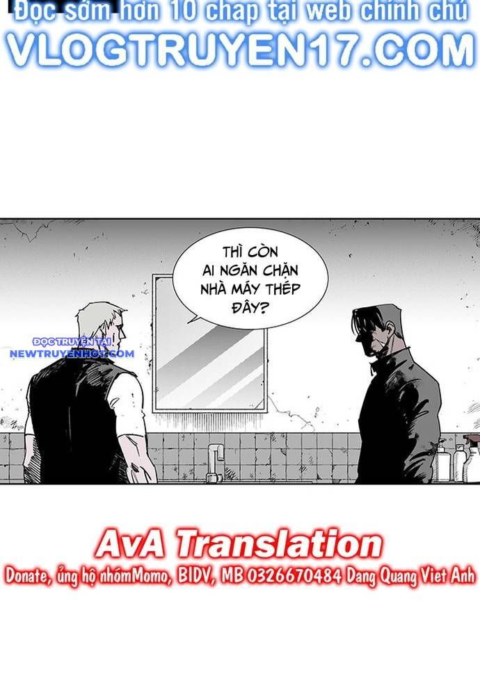 Fight Class 3 Chapter 125 - Trang 2