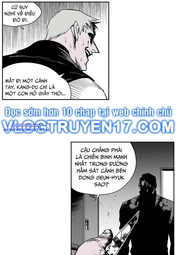 Fight Class 3 Chapter 125 - Trang 2