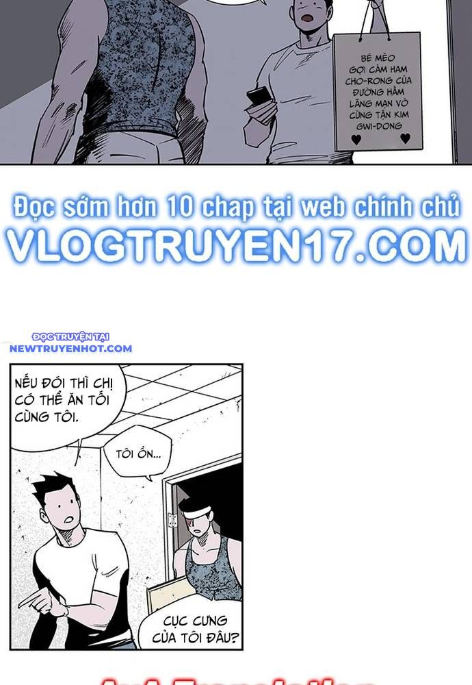 Fight Class 3 Chapter 125 - Trang 2