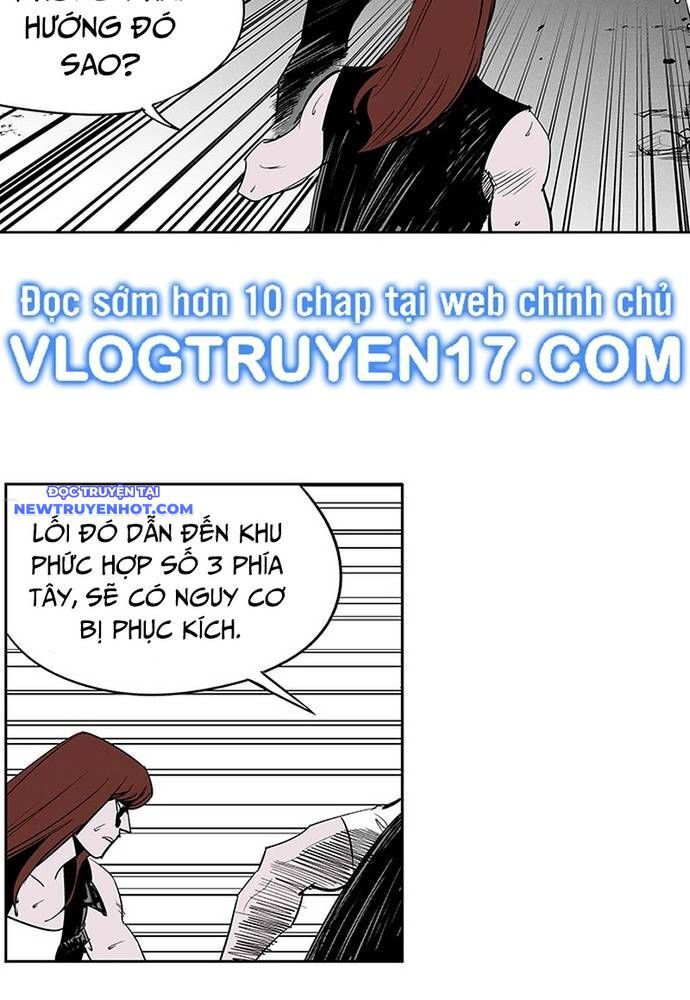 Fight Class 3 Chapter 125 - Trang 2