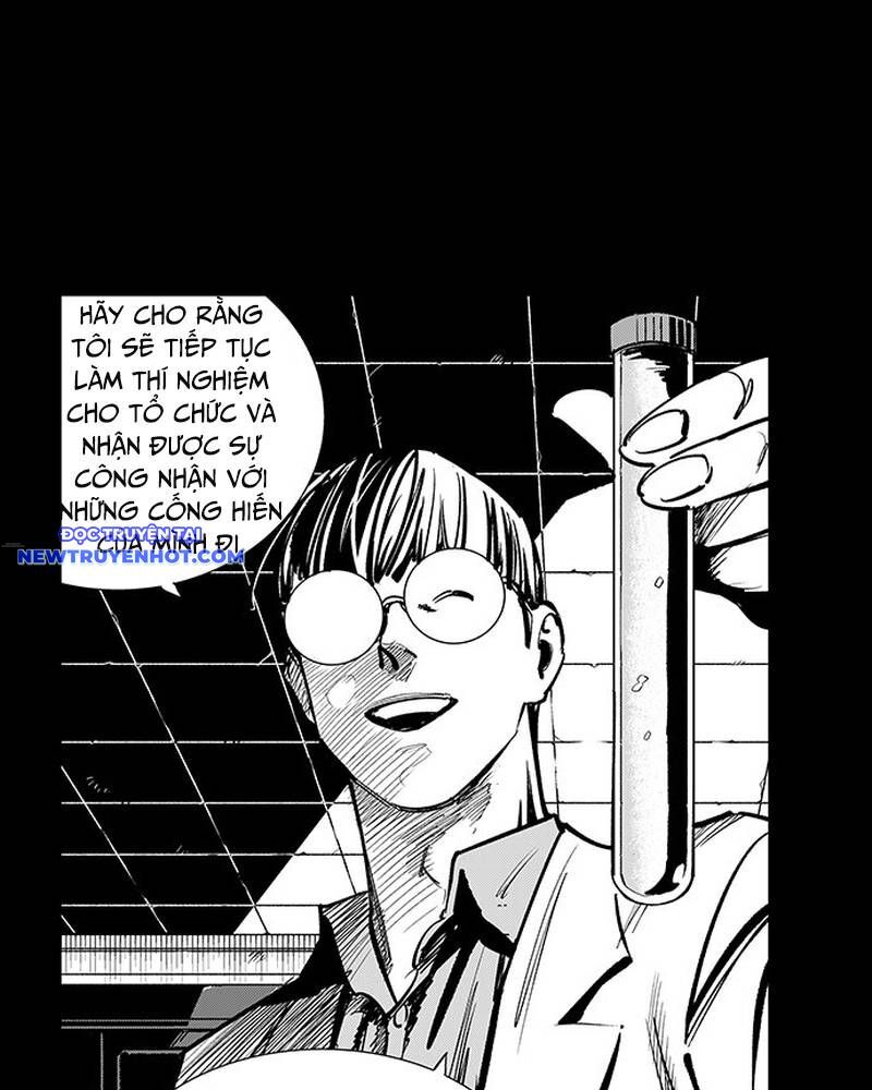 Fight Class 3 Chapter 127 - Trang 2