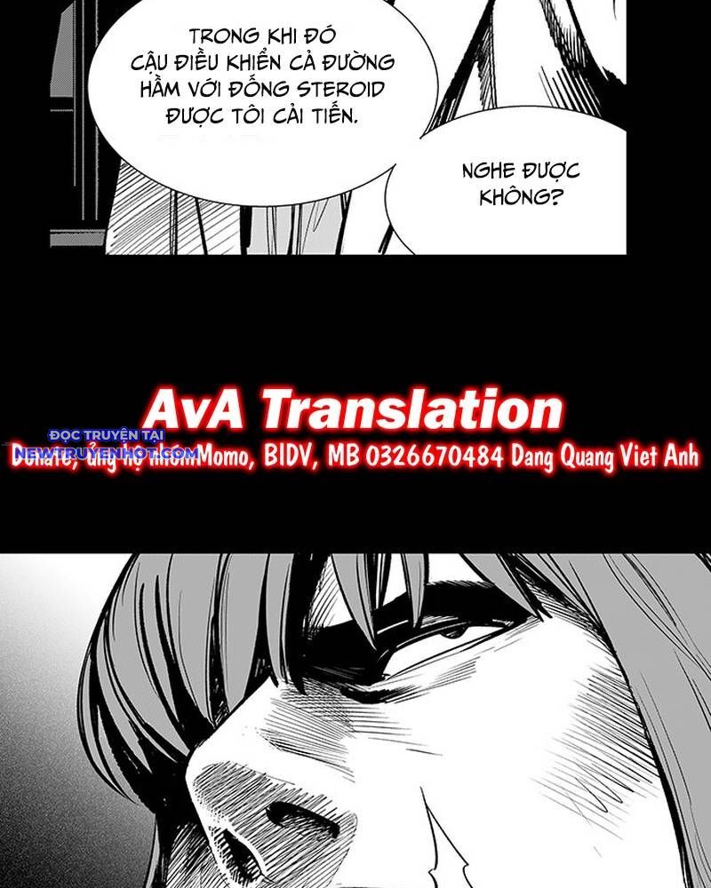 Fight Class 3 Chapter 127 - Trang 2